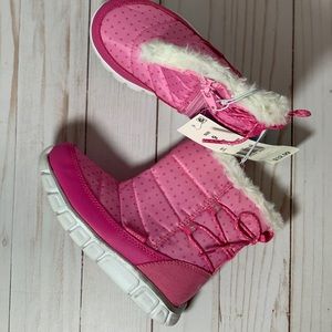 🆕🥶Surprize by Stride Rite Renza Winter Boots